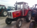 Steyr 8080, Traktorok 60-79 LE, Mezőgazdasági gépek