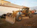 Caterpillar 140 H, Автогрейдеры, Строительная техника