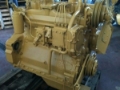 Caterpillar ENGINE CAT 3204, DISMANTLED FROM CAT 910, Drugo, Gradbeništvo