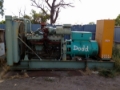Detroit 420 KVA, Generator, Mining and construction