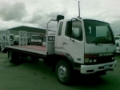 Mitsubishi Fighter 10, Autre camion, Transport