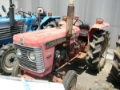 Iseki TS2200, Tractores abaixo de 40 cv, Agricultura