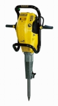 Pickhamer cu motor termic COBRA MK1, Hidrolik kiricilar, İş Makinaları