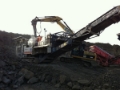 METSO LT106, Drobilice, Gradjevinarstvo