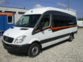 MERCEDES-BENZ Sprinter 311 CDi 16+1 seats, Микроавтобусы , Транспорт