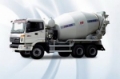 欧曼混凝土搅拌车 BJ3258DLPJB-1, ถังผสมคอนกรีต, เครื่องจักรงานก่อสร้าง