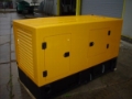 PELIPOWER 100 kva, Jeneratör, İş Makinaları