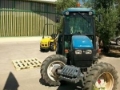 New Holland TN 75, Tractores 60-79 cv, Agricultura