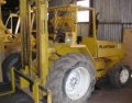 [Other] Sanderson SB60, Rough terrain truck, Material Handling