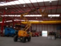 皓乐 HA16PX、其他升降机和高空作业平台、建筑机械
