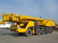 TADANO TR253, Mobile cranes, Mining and construction