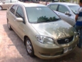 Toyota Vios 2005 e, Voiture, Transport