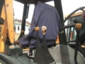 JCB 3cx 4x4 SITEMASTER, แบคโฮ หน้าตักหลังขุด, เครื่องจักรงานก่อสร้าง