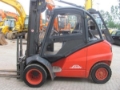 Linde H 40 D-04 352, Otros, Almacenaje