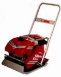 Placa Compactoare SFP 5100, Vibro plošče, Gradbeništvo