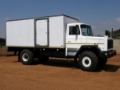 Samil 50 Workshop Unit, Flatbed/Dropside trucks, Trucks and buses