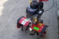 Motosapator TECUMSEH FORMULA 6/6CP, Outras máquinas de lavoura e acessórios, Agricultura