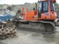 Kobelco D150LGP, Бульдозери, Будтехніка
