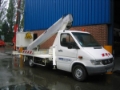 Mercedes-Benz SPRINTER, Вантажівки / спеціальні, Транспорт