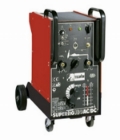 Aparat de sudura Invertor Supertig 180 AC/DC-HF, Зварювальні апарати, Будтехніка