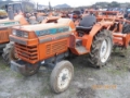 Kubota L1-225, Tractores 40-59 cv, Agricultura