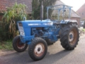 Ford 5000, Tractores 60-79 cv, Agricultura