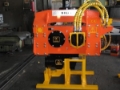 SADIKOĞLU S 80, Vibratory pile drivers, Gradbeništvo