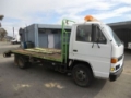 Isuzu NPR、その他トラック、輸送