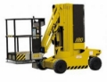 TOUCAN Platforma VG 900, Diger lift ve platformlar, İş Makinaları