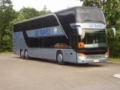 Setra S 431 DT, Autocar, Transport