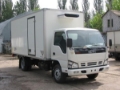 Isuzu NQR71, Легковые автомобили, Транспорт