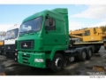 МАЗ 6430А9-1320-020, Тягач 6x4 , Транспорт