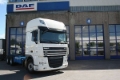 DAF XF105.460FAS, Kuorma-autoalustat, Kuljetuskalusto