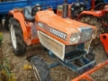 Kubota L2002DT, Тракторы  до 40 л. с. , Сельхозтехника
