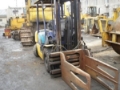 KOMATSU FD25T-14, แขนยืดไสลด์, เครื่องจักรงานก่อสร้าง