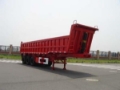 CIMCC dump semi-trailer, หางเทลเลอร์ดั้มพ์, เครื่องจักรงานขนส่ง