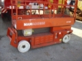 Manitou 80 EX, รถกระเช้าขากรรไกร, เครื่องจักรงานก่อสร้าง
