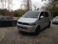 Volkswagen Transporter T32 180TDI SWB, Lieferwagen, LKW/Transport