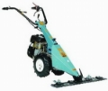 Motocositoare 140-2, Gadanheiras e cortadores de folhas para pastos, Agricultura
