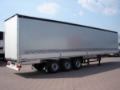 Schmitz SCS BS EB, Other semi-trailers, Transportation