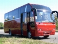 Isuzu Bogdan A40162, Туристические автобусы, Транспорт