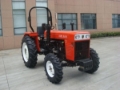 AGCO 504、拖拉机 40-59 hp、农业机械