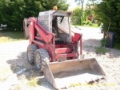 GEHL 4610, Közepes (midi) kotrók 7 t - 12 t, Építőipari gépek