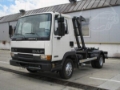 DAF 45 .150 KONTEJNER JNK, Other trucks, Trucks and buses