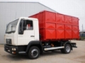 Man 8.145 KONTEJNER NK 5, Autre camion, Transport
