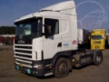 Scania 124/400 MANUÁL, Other prime movers, Trucks and buses