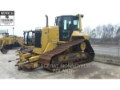 Caterpillar D6NLGP, Dózerek, Építőipari gépek