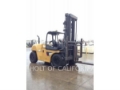 Caterpillar P33000, 4-wheel counterbalanced truck, Material Handling