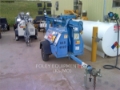 GENIE TML-4000N, 照明燈, 建築機械