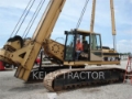 IMT AF200, Heavy drills, Construction equipment
